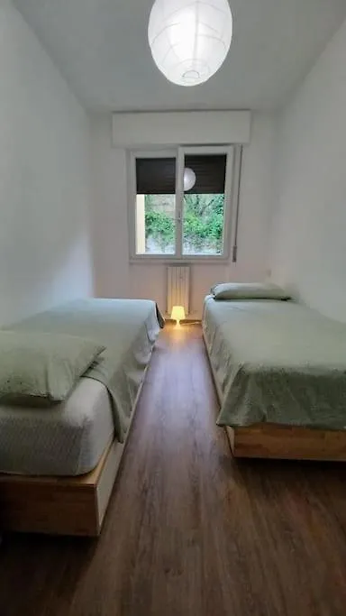 Casa Oliva: Stunning Views And Green Surroundings Perledo