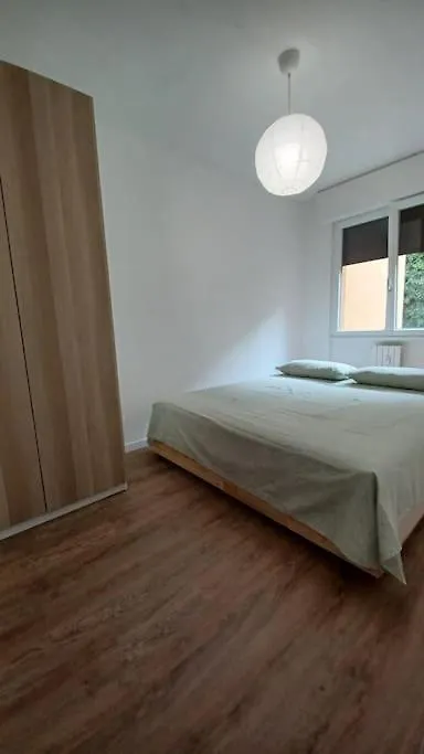 Casa Oliva: Stunning Views And Green Surroundings Perledo إيطاليا