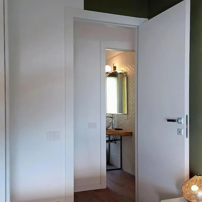 شقة Casa Oliva: Stunning Views And Green Surroundings Perledo