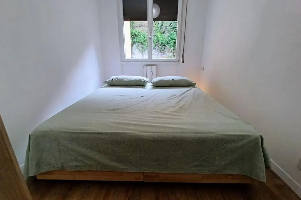 Casa Oliva: Stunning Views And Green Surroundings Perledo 0*,