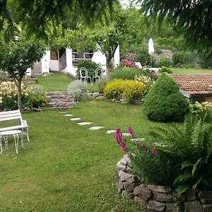Bed and breakfast Papillon, Perledo