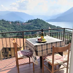  Apartment Romantic Escape With View