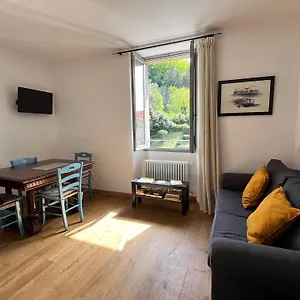  Apartment I Varenna