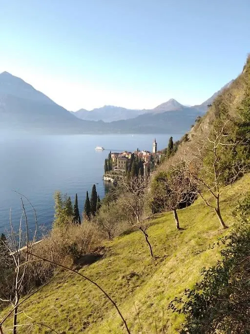 Casa Oliva: Stunning Views And Green Surroundings Perledo 0*,  Italy