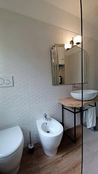 Casa Oliva: Stunning Views And Green Surroundings Perledo Apartment