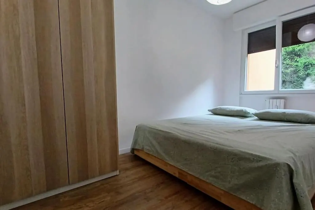 Apartment Casa Oliva: Stunning Views And Green Surroundings Perledo