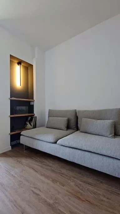 Casa Oliva: Stunning Views And Green Surroundings Perledo Apartment