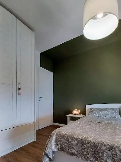 Casa Oliva: Stunning Views And Green Surroundings Perledo 0*,  Italy